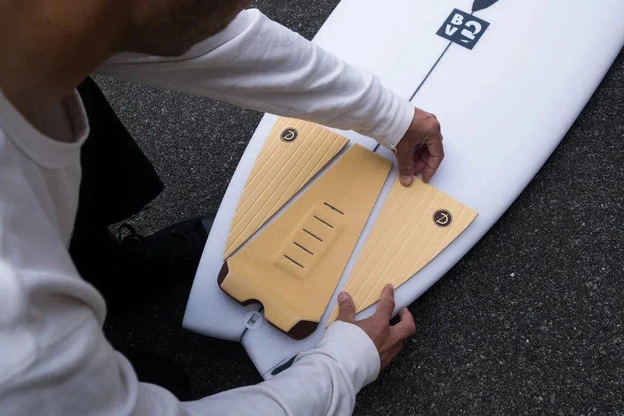 Surfboard Grip