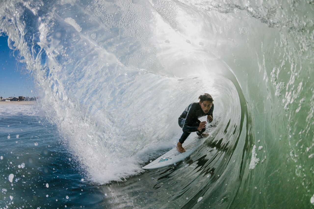 wetsuits