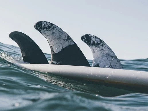 Surfboard Fins