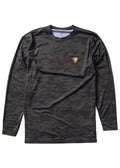 Vissla Easy Seas Eco L/S Lycra