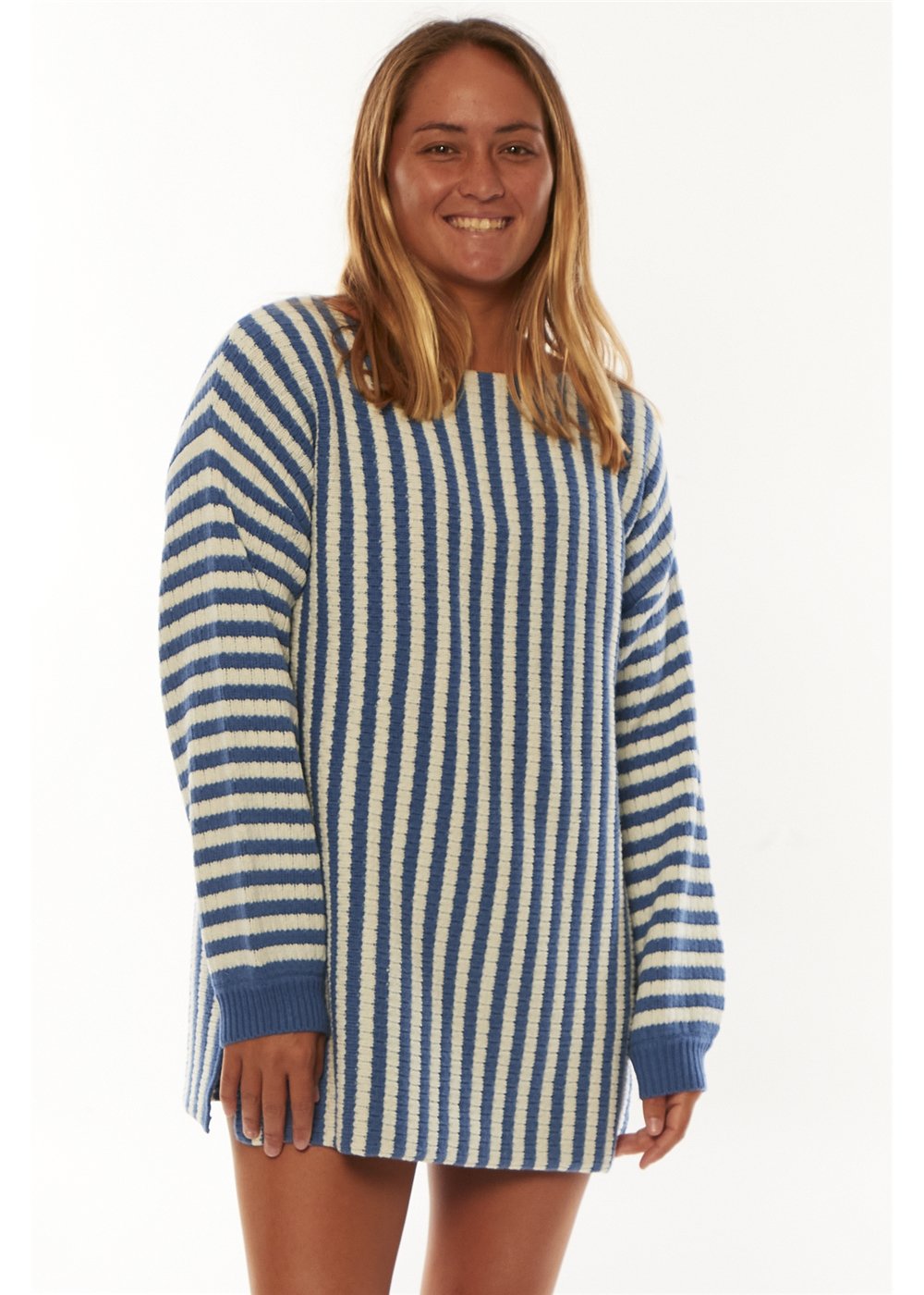 Sisstrevolution Sandtrap Sweater