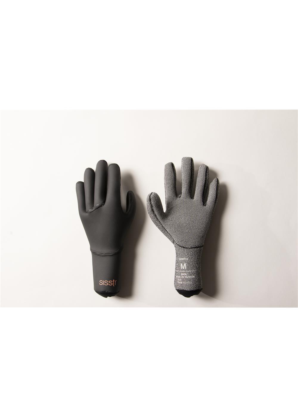 Sisstr Surf Glove Wetsuits
