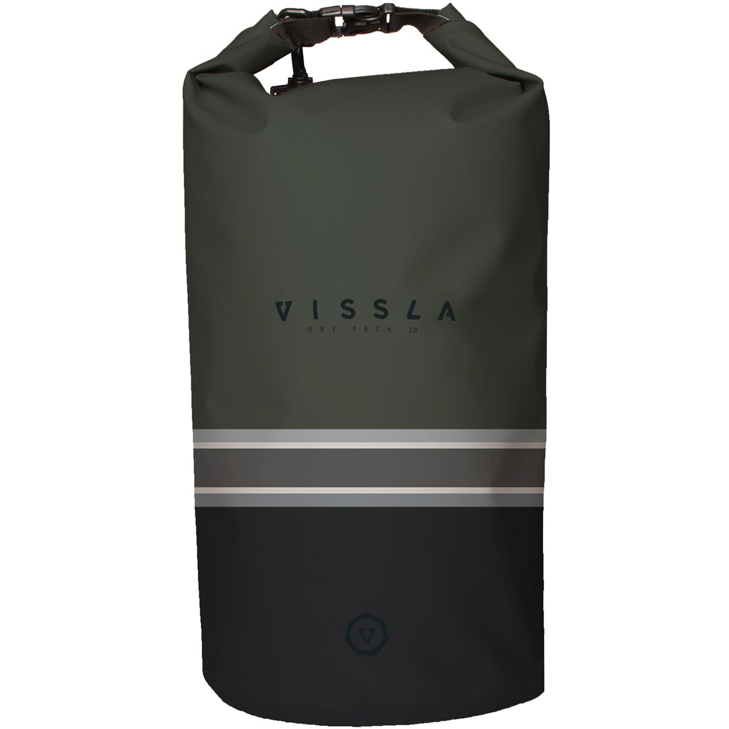 Vissla 7 Seas 20L Dry Pack