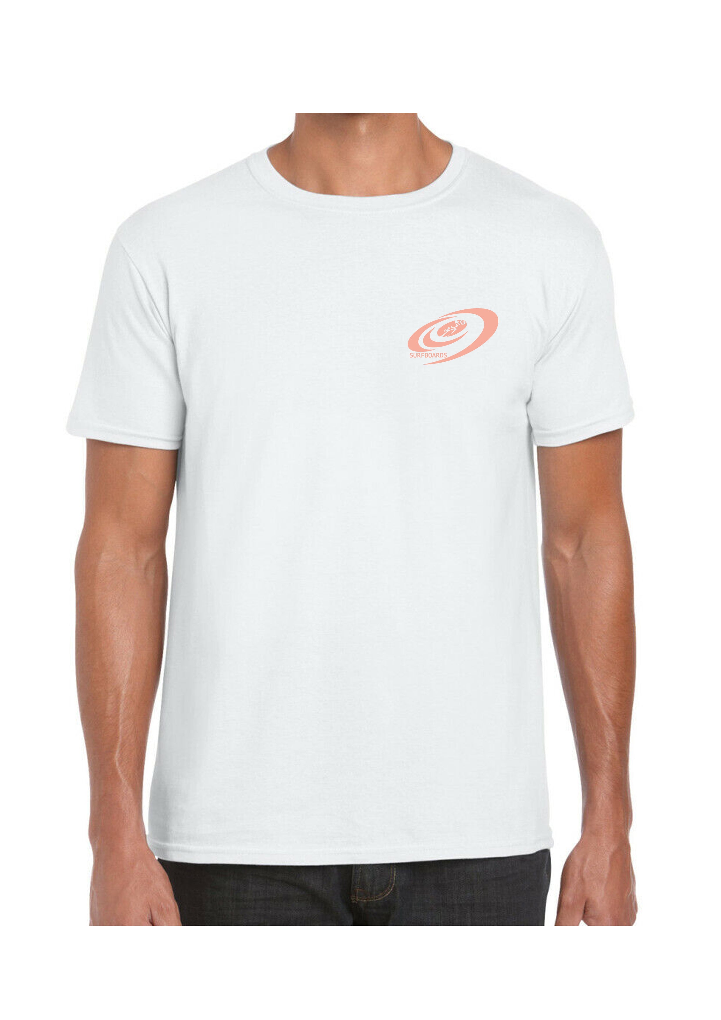Shapers tee