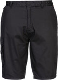Portwest workwear cargo shorts