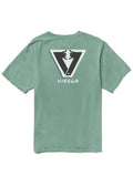 Vissla Amigo Shaka Organic PKT Tee