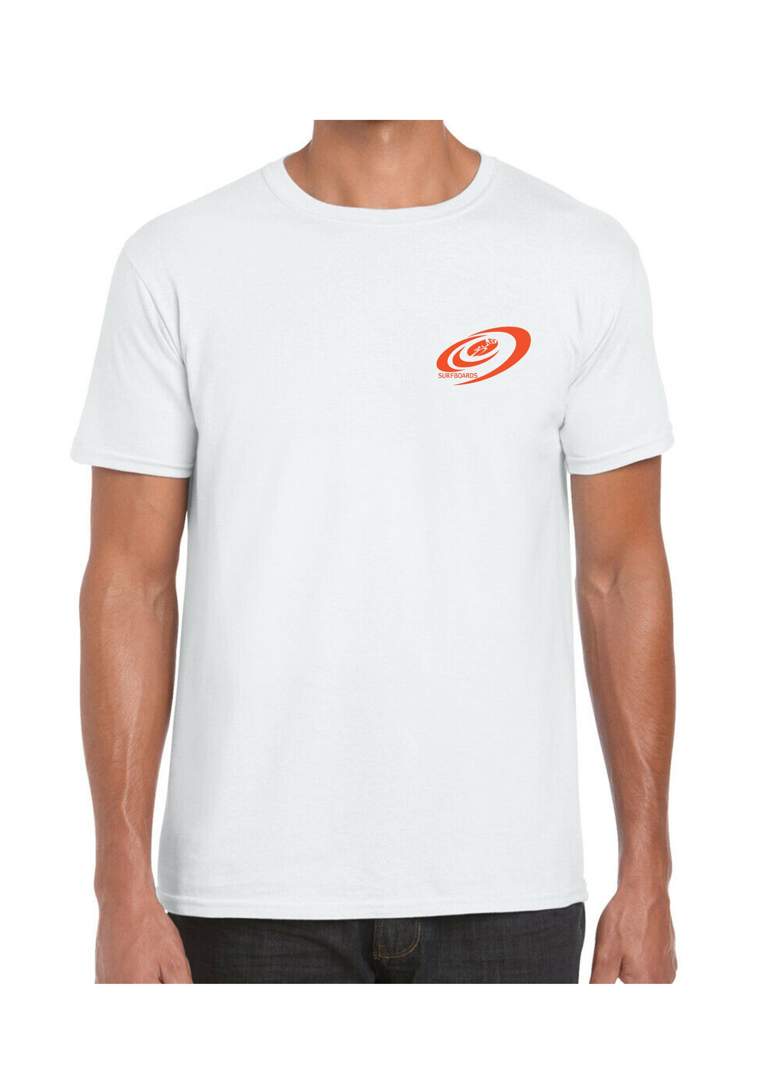 Shapers tee