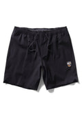 Vissla Solid Sets 16" Boys Ecolastic Boardshort