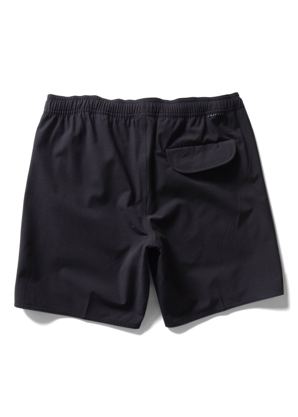 Vissla Solid Sets 16" Boys Ecolastic Boardshort