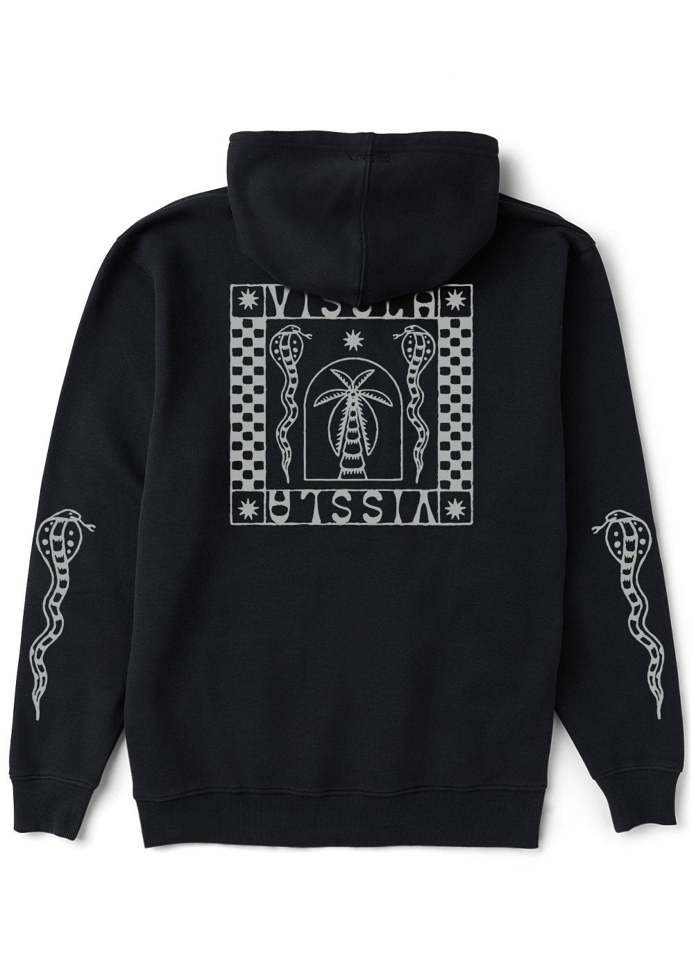 Vissla Offshore Eco Boys Po Hoodie