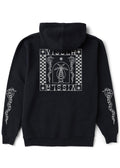 Vissla Offshore Eco Boys Po Hoodie