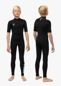Vissla 7 Seas Boys 2-2 Ss Full Suit