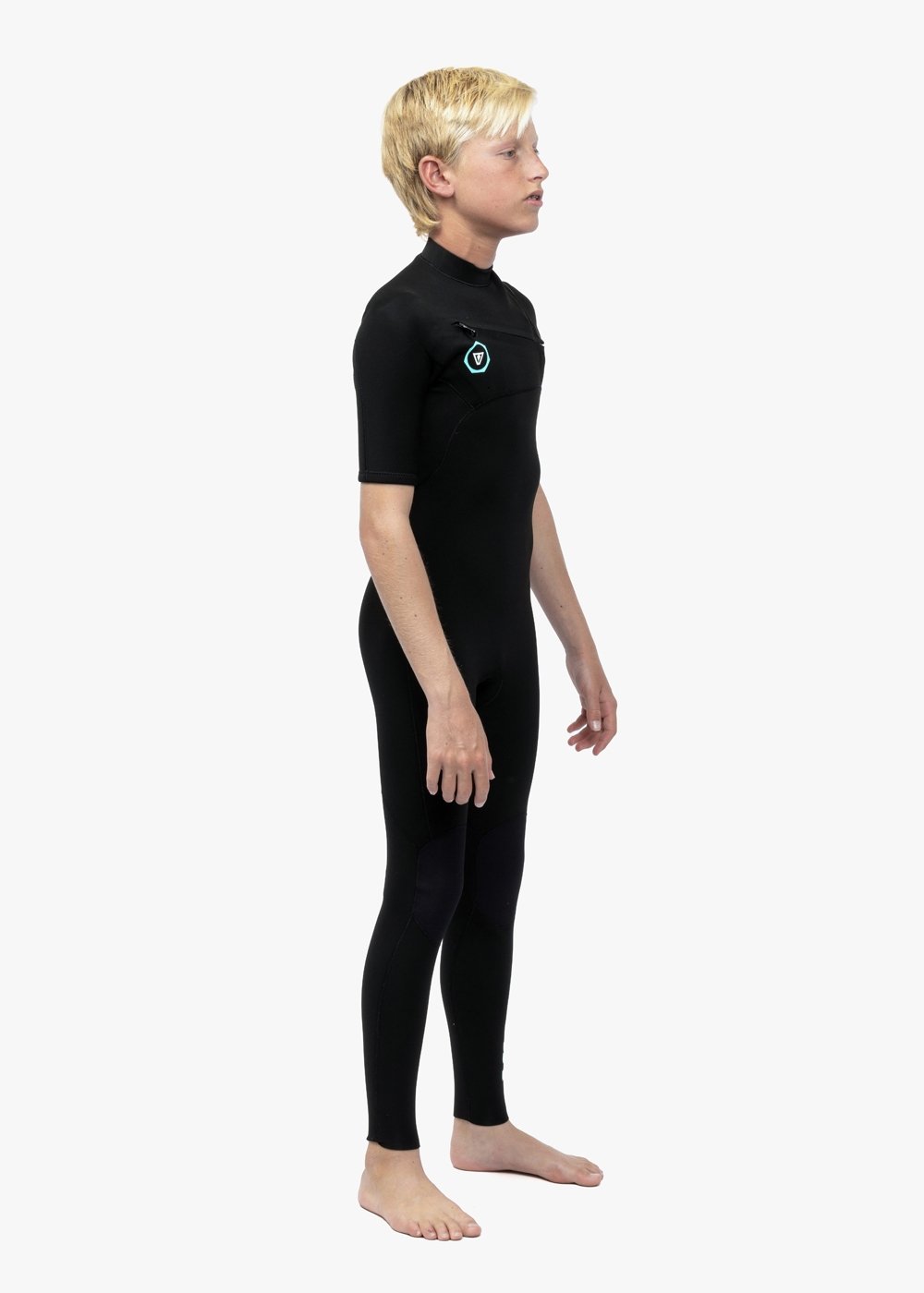 Vissla 7 Seas Boys 2-2 Ss Full Suit