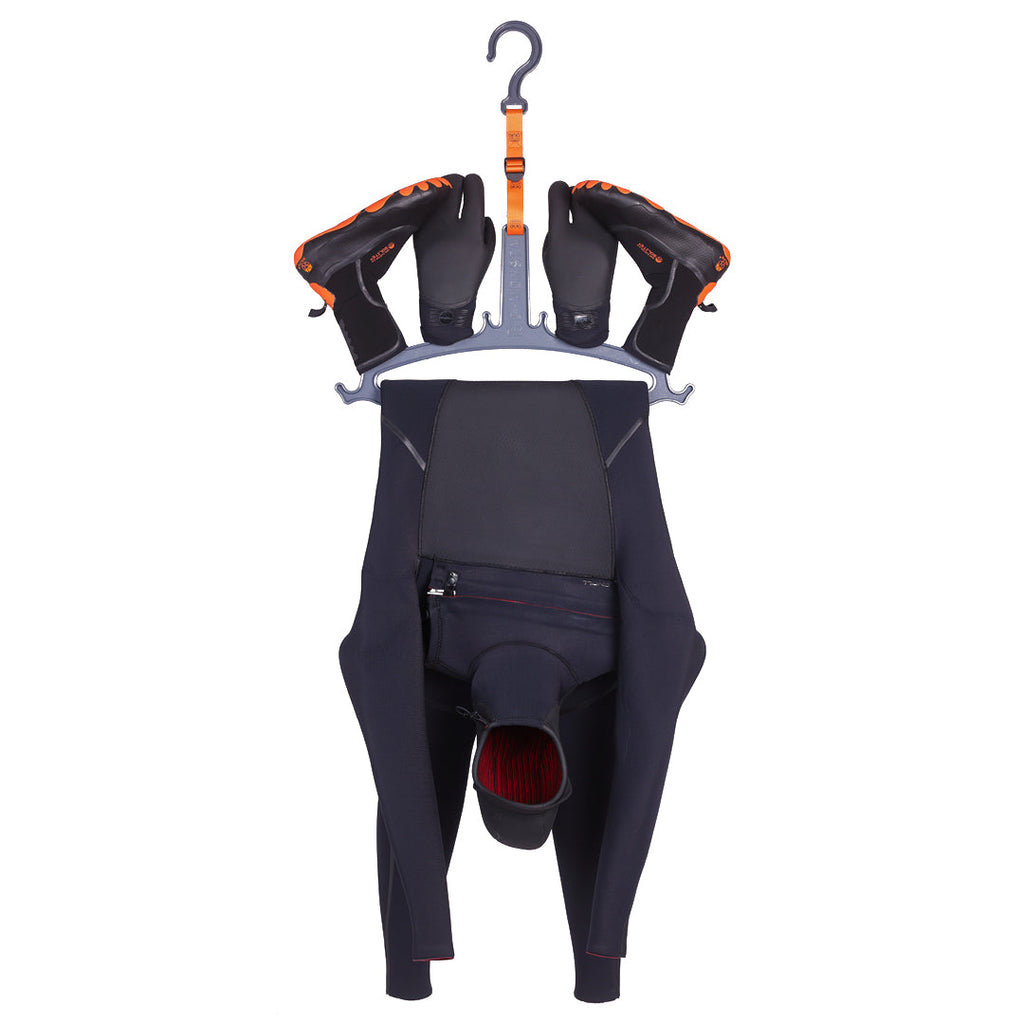 C-Monsta Wetsuit Hanger V2 (UK)