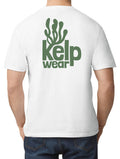 Kelp Wear medium weight cotton Kelp tee