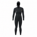 Dakine womens Mission plus 5/4 hooded wetsuit