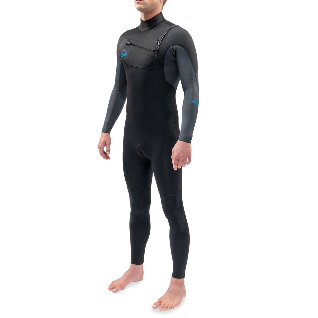 Dakine Quantum 3/2mm chest zip wetsuit