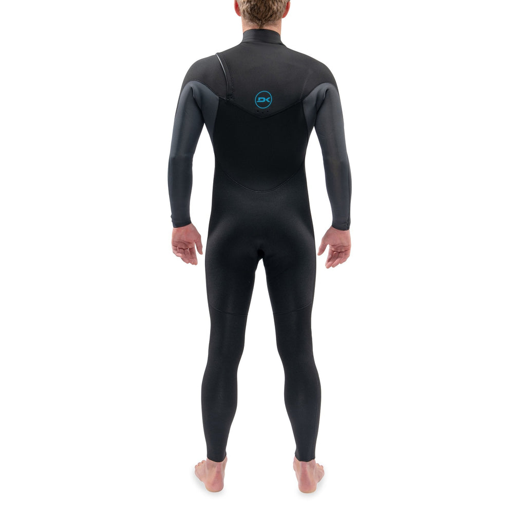 Dakine Quantum 3/2mm chest zip wetsuit