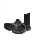DAKINE UNISEX CYCLONE WETSUIT ROUND TOE BOOT 7/5mm