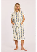 Sisstr Charlie Hooded Towel