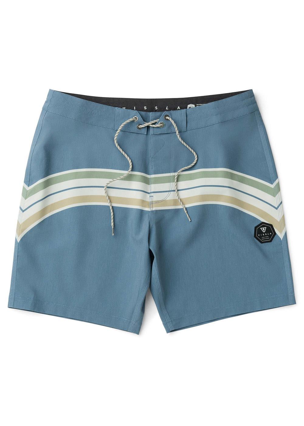 Vissla Latitude 13" Kids Boardshort