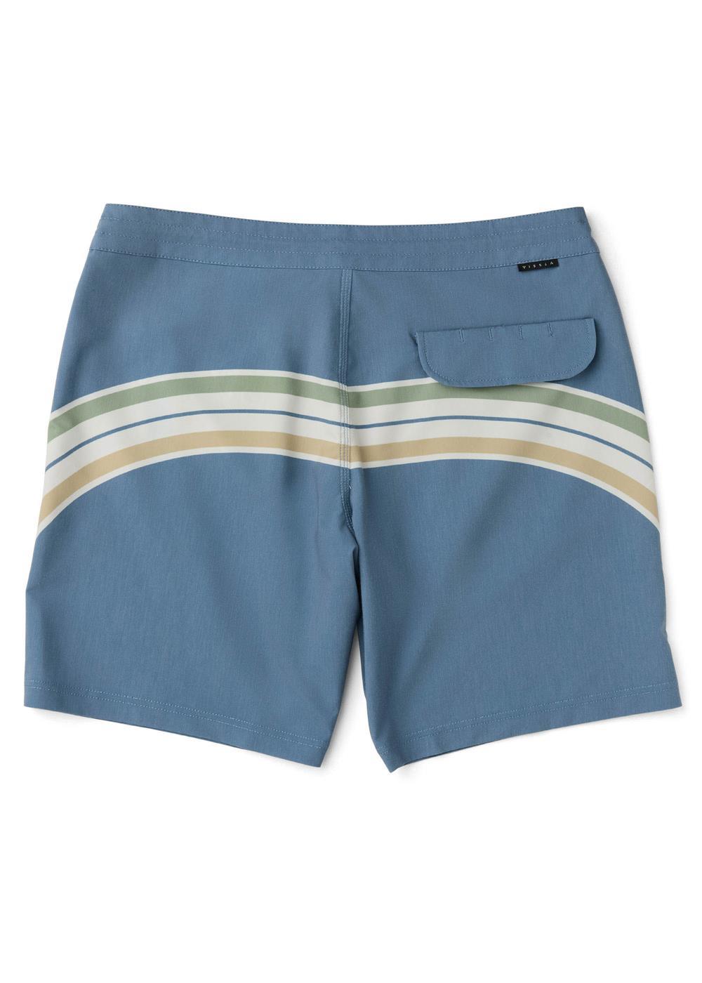 Vissla Latitude 13" Kids Boardshort