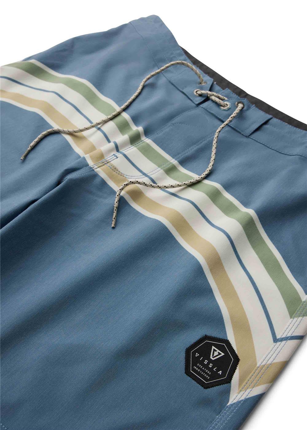 Vissla Latitude 13" Kids Boardshort