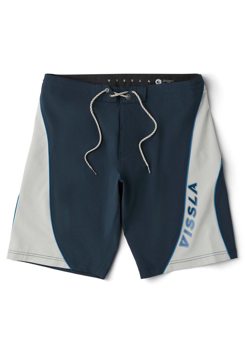 Vissla Double Up 21" Boardshort
