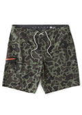 Vissla High Seas 3.0 18.5" Boardshort
