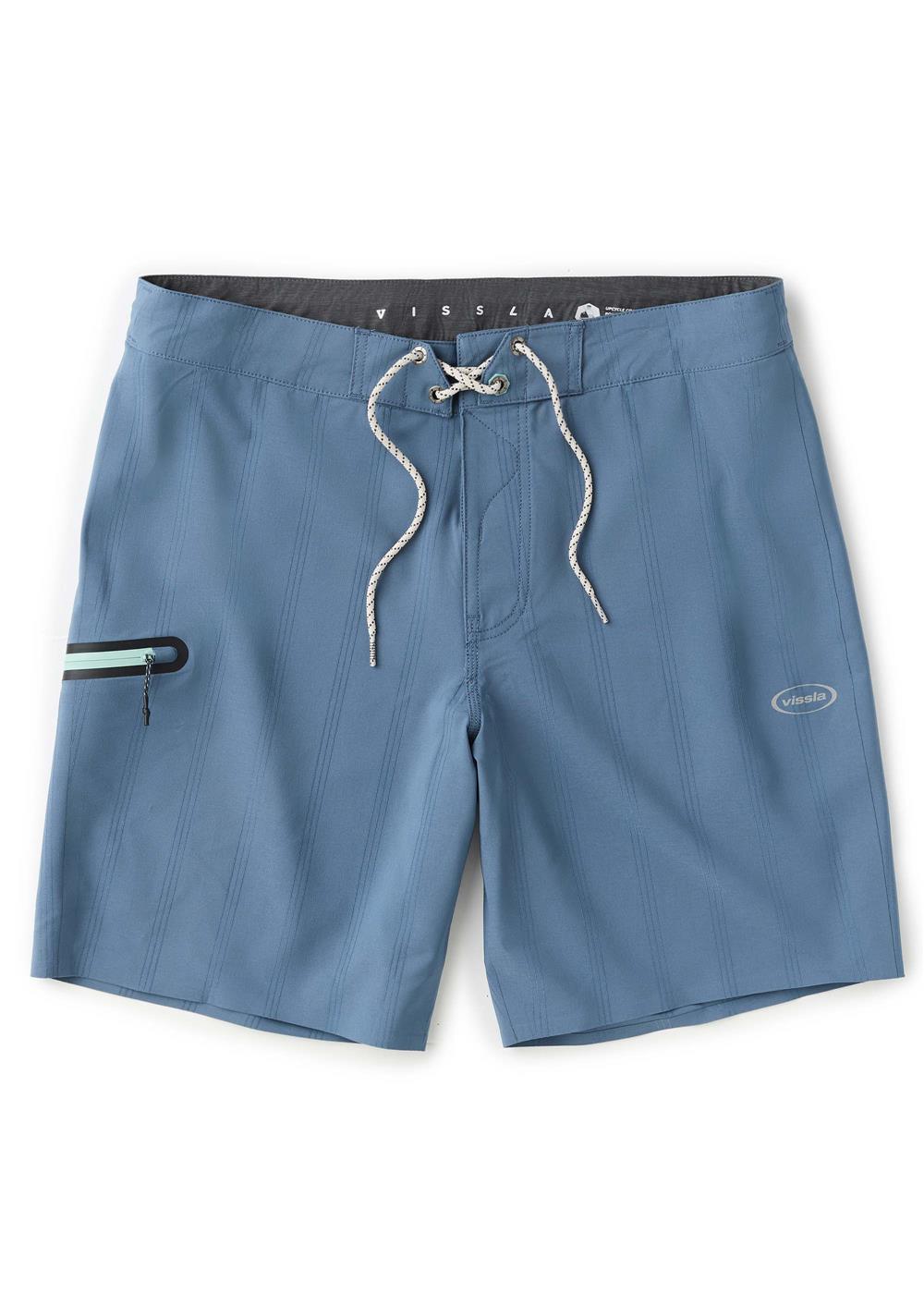 Vissla High Seas 3.0 18.5" Boardshort