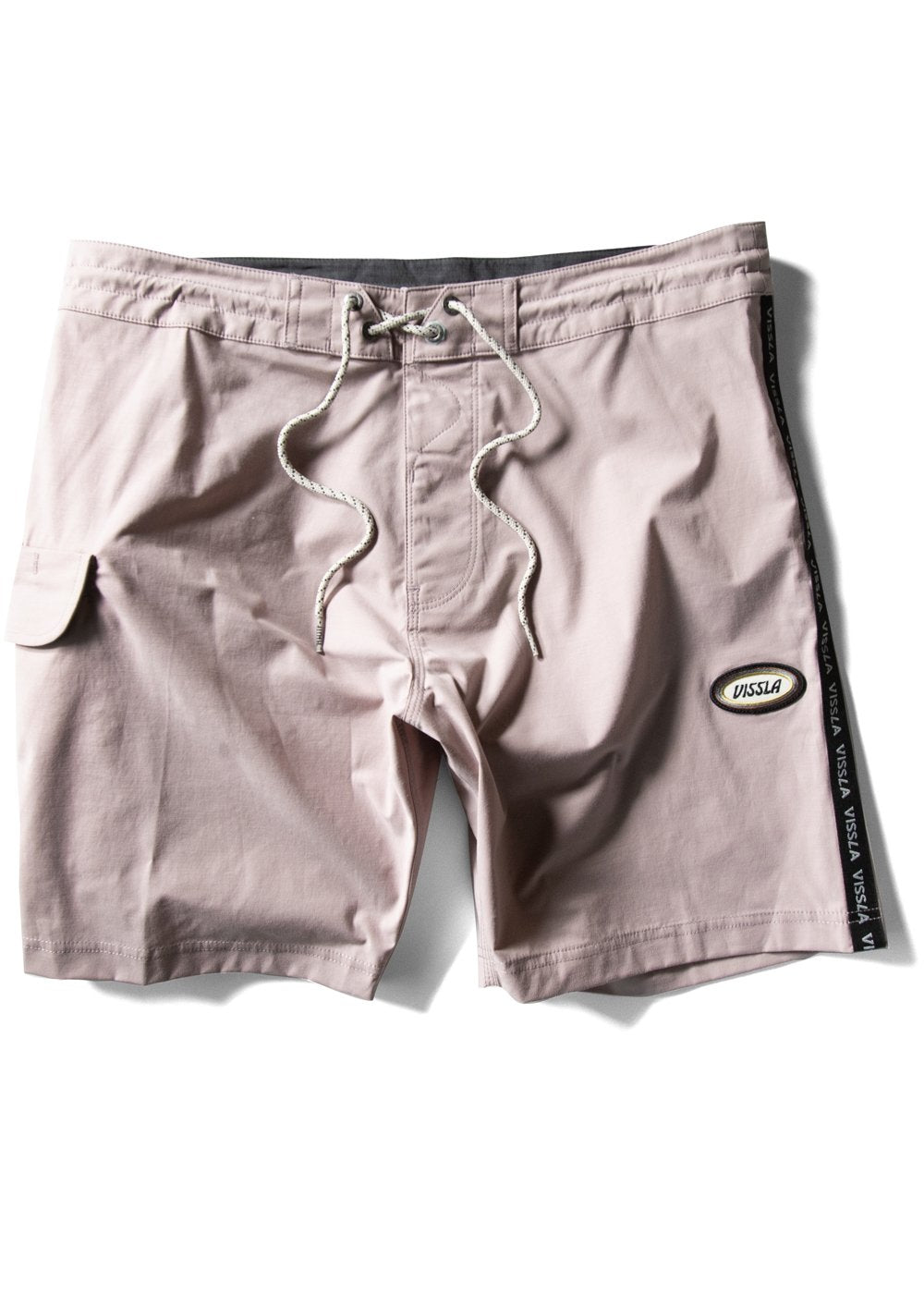 Vissla Trip Out 17.5" Boardshort