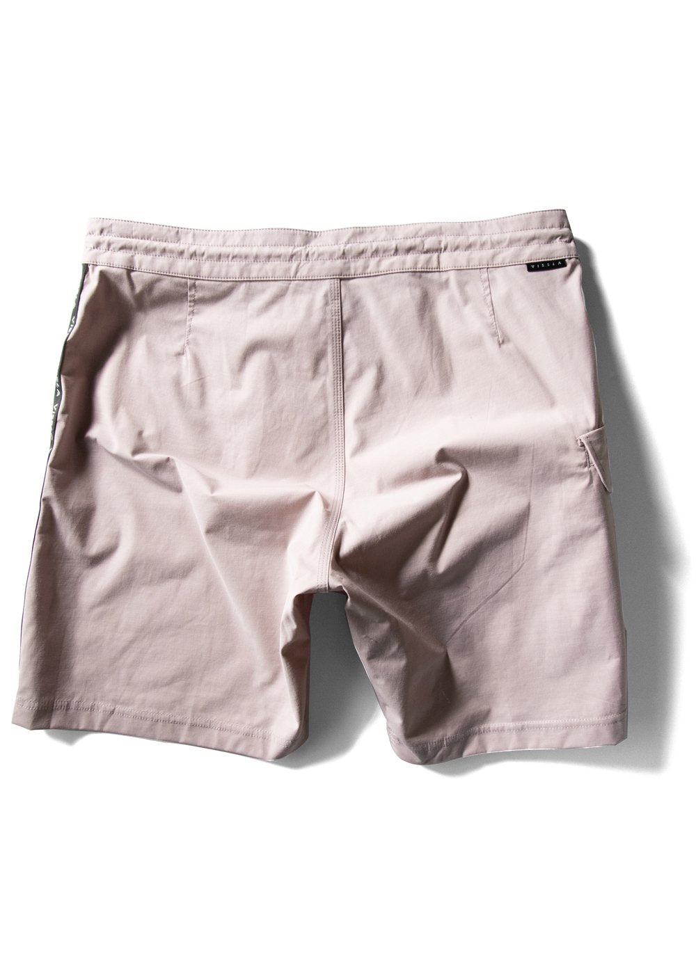 Vissla Trip Out 17.5" Boardshort