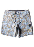 Vissla Vagabond 17.5" Boardshort