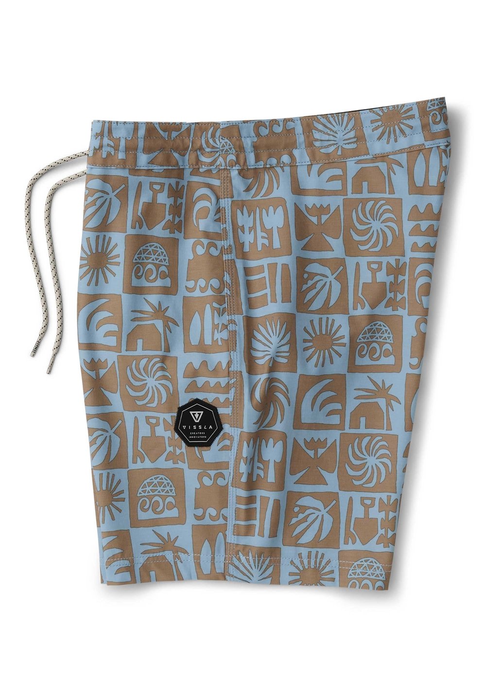 Vissla Ecology Center 17.5" Boardshort