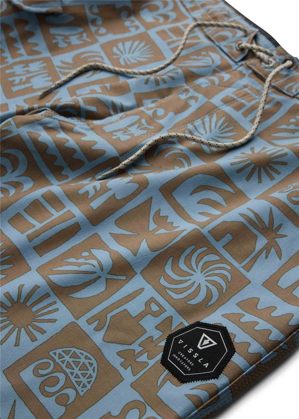 Vissla Ecology Center 17.5" Boardshort