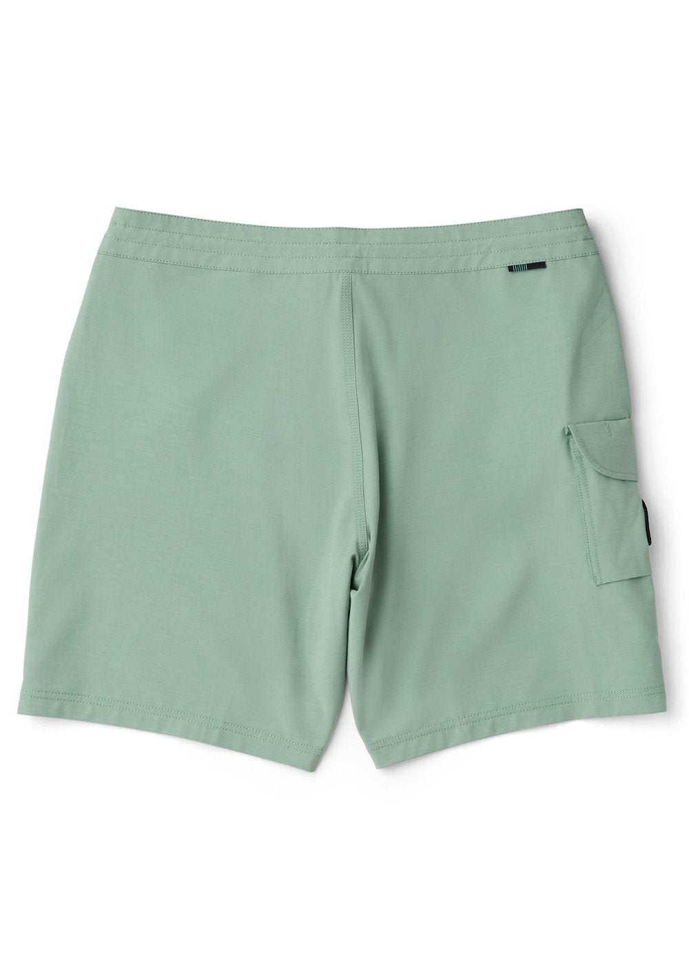 Vissla Solid Sets 18.5" Boardshort