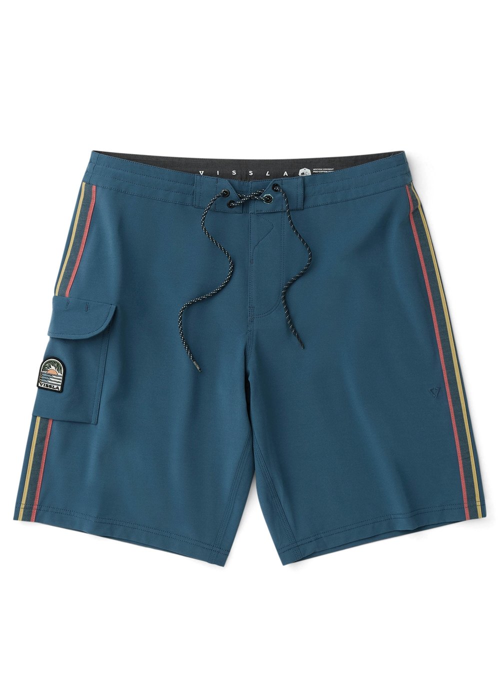 Vissla Long Sets 21" Boardshort