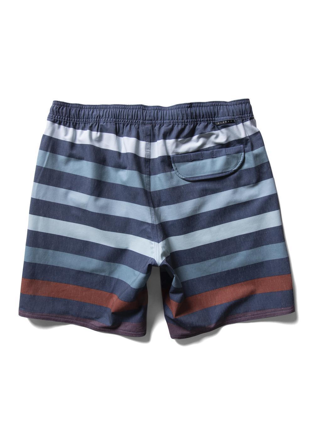 Vissla Parallels 17.5" Ecolastic