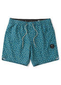 Vissla Bongos 16.5" Ecolastic Boardshort