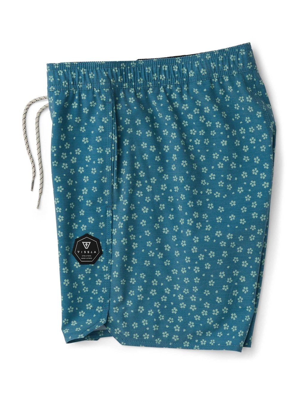Vissla Bongos 16.5" Ecolastic Boardshort