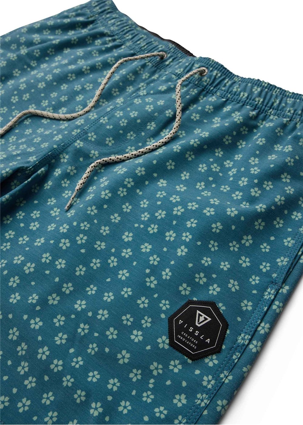Vissla Bongos 16.5" Ecolastic Boardshort