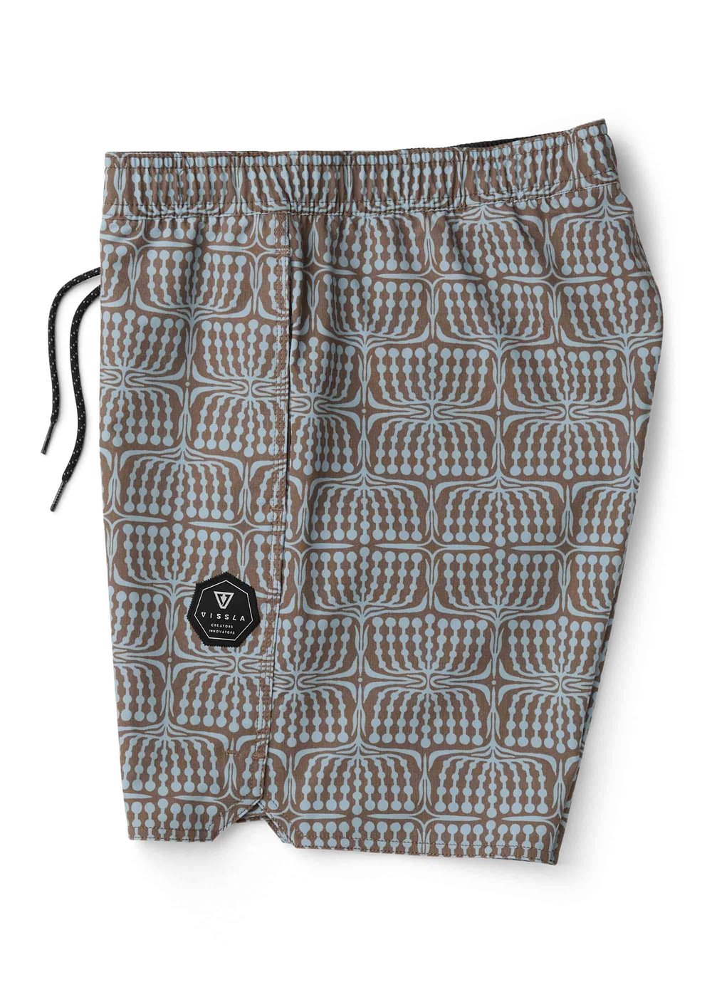 Vissla Croozer 16.5" Ecolastic Boardshort