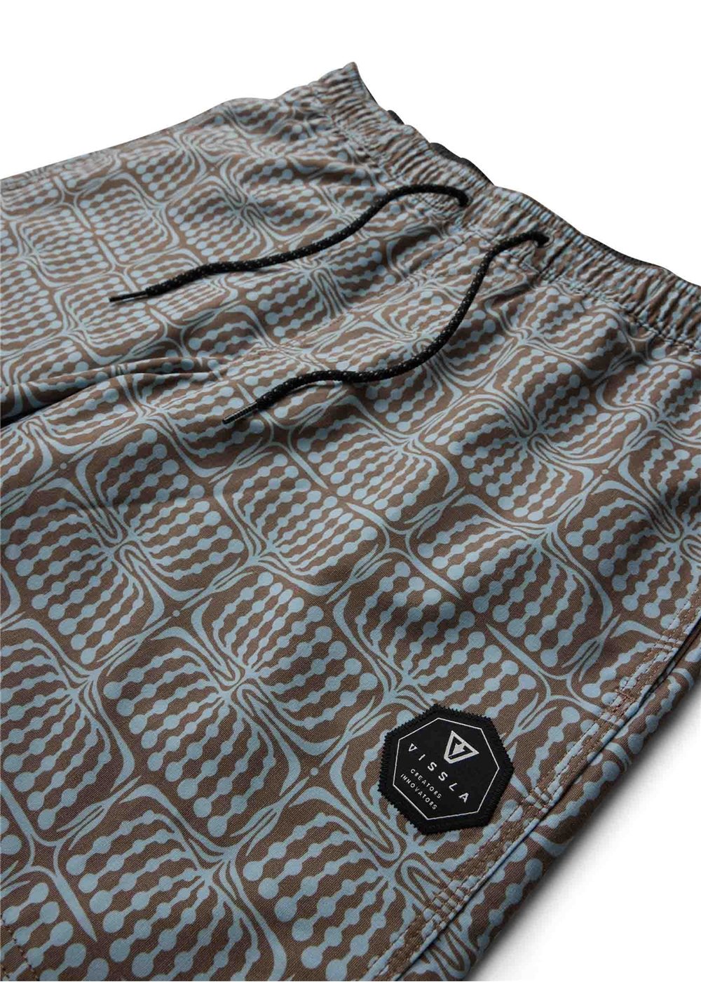 Vissla Croozer 16.5" Ecolastic Boardshort