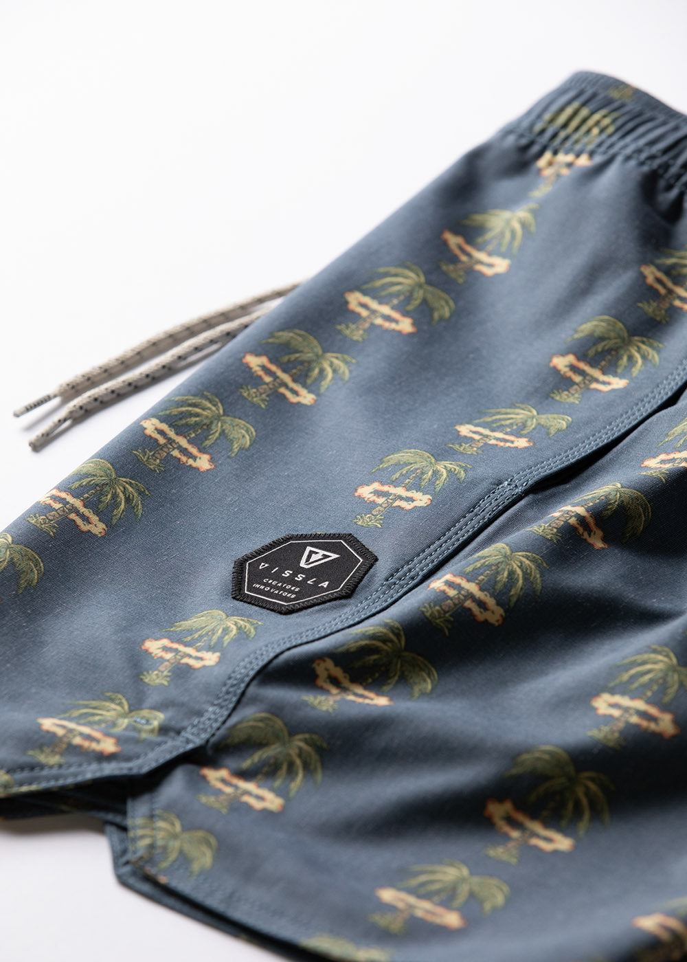 Vissla Atomic Palms 16.5" Ecolastic