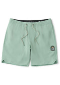 Vissla Solid Sets 17.5" Ecolastic Boardshort