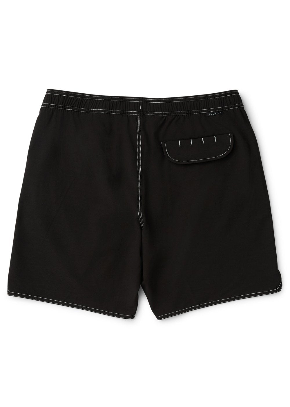 Vissla Solid Sets 17.5" Ecolastic Boardshort