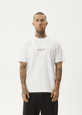 AFENDS Vinyl Retro Tee