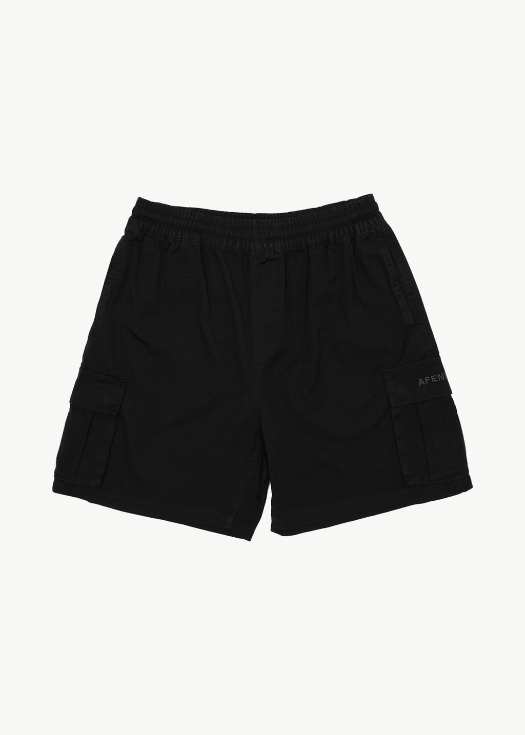 Afends Ripped Out 98- Oversized Cargo Short 20"