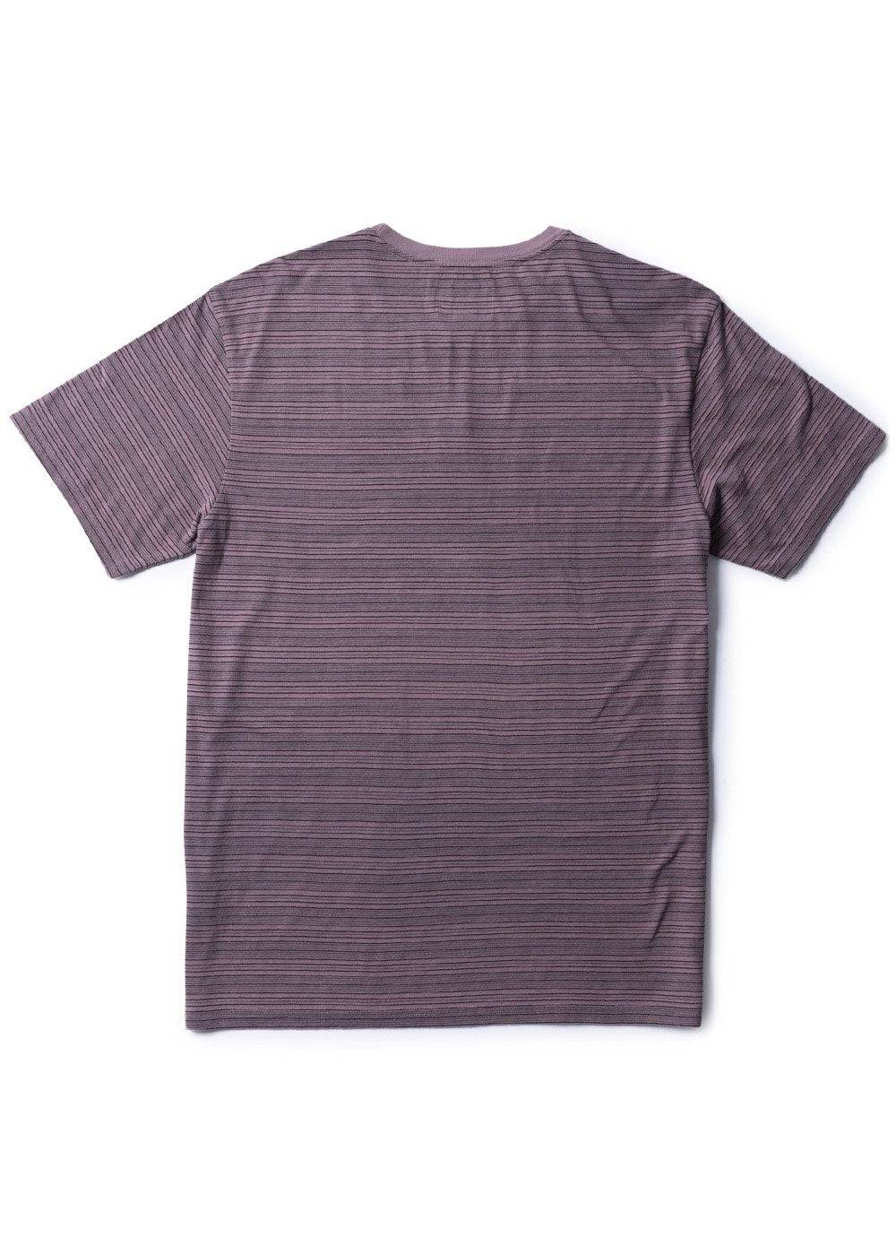 Vissla Creek Ss Tee