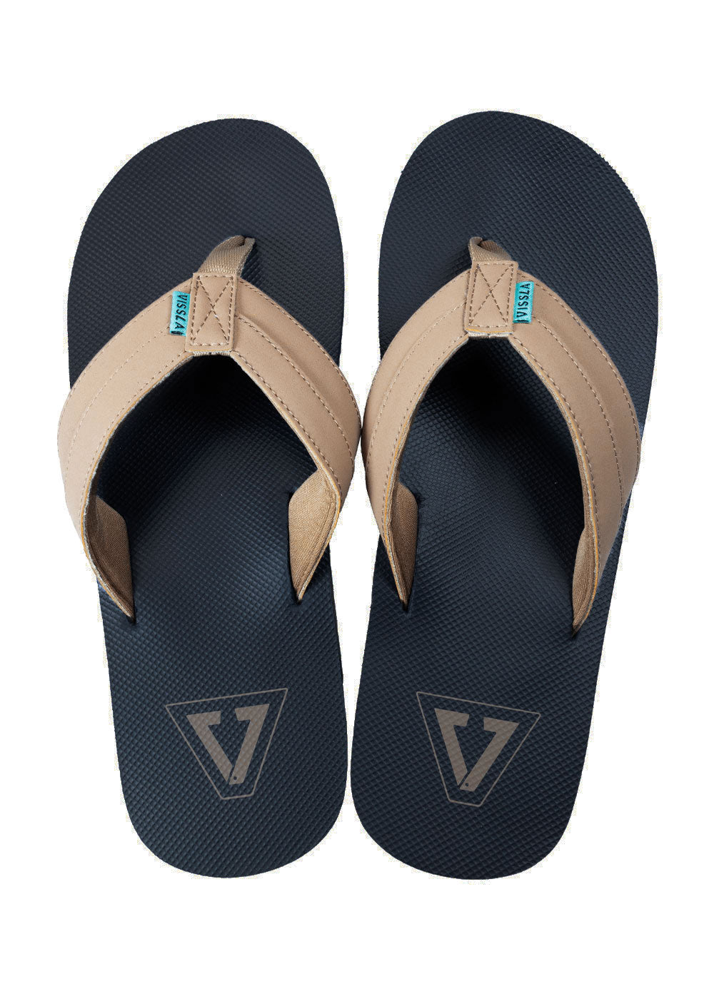 Vissla Deep Water Open-Toe Sandal